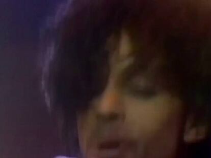 Los discos de Prince lideran la lista de más vendidos de ‘Billboard’