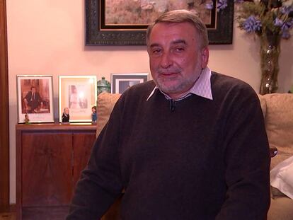 #ELPAÍSestuhistoria, con José Antonio Pérez, lector desde el primer ejemplar