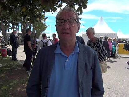 “Jodie Foster, aparte de una actriz magnífica, es una directora solvente”