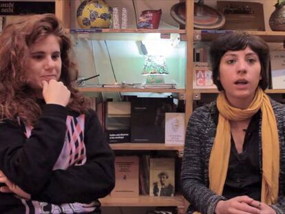 Continta Me Tienes: artes escénicas y flamenco vanguardista