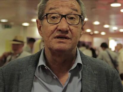 “No pillo el encanto de la nueva película de Xavier Dolan”