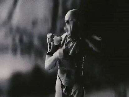 ¿Cómo se hace un disco con 10.000 samplers?