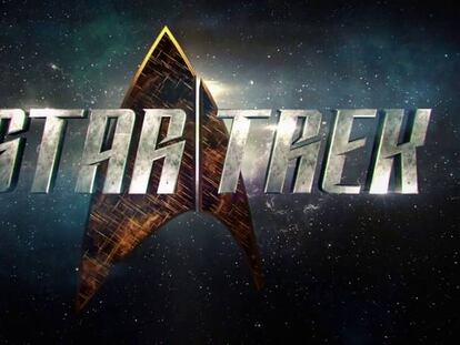 El primer avance de ‘Star Trek’ promete nuevas aventuras