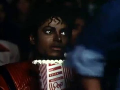 John Landis rodará otro videoclip de ‘Thriller’, de Michael Jackson, en 3D y con un final distinto