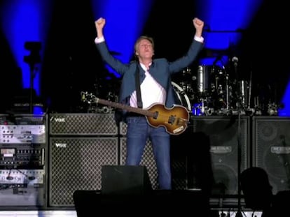 Cinco propuestas informativas a esta hora