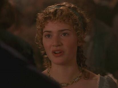 Kate Winslet no le teme a nada