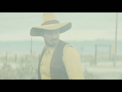 L.A. estrena el videoclip de ‘In America’