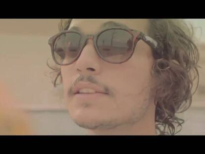 El mecánico de bicis que se pasó al pop