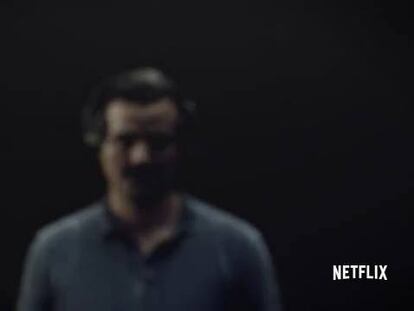 ‘Narcos’ tendrá tercera y cuarta temporada, sin Pablo Escobar