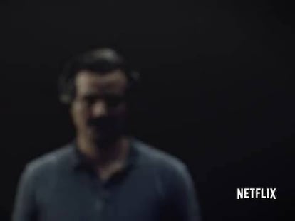 ‘Narcos’ terá terceira e quarta temporada, sem Pablo Escobar