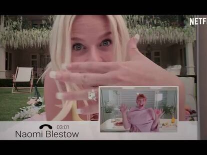 Tráiler de 'Black Mirror'.