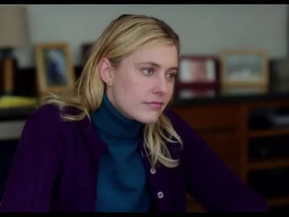 El toque Gerwig