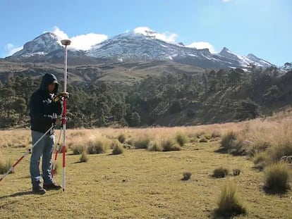 Tláloc no quiere a los arqueólogos