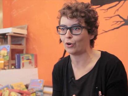 Modernito Books: el elogio de la ilustración