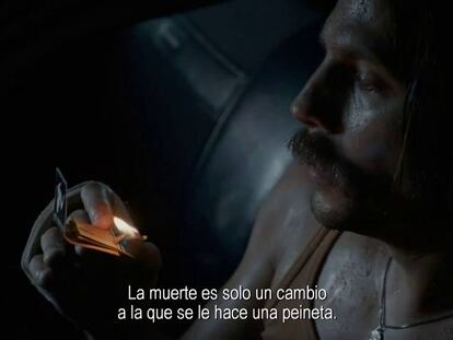 ‘Quarry’ y el cine de los setenta