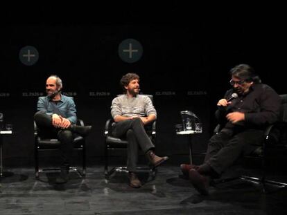 Retrato del fin de un imperio