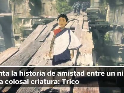 Quince años esculpiendo arte en videojuegos