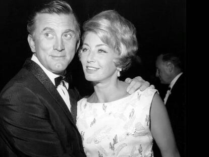 El siglo de Kirk Douglas