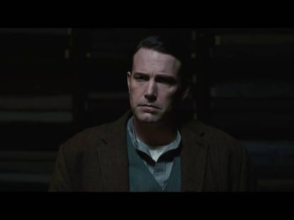 Ben Affleck: un director competente, un actor inane
