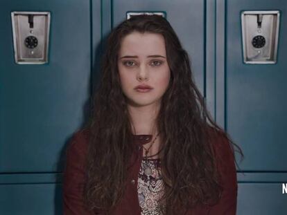 Primer tráiler de ‘13 Reasons Why’, serie producida por Selena Gómez