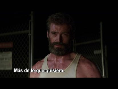 ‘Logan’: una secuencia en exclusiva para el regreso de Lobezno