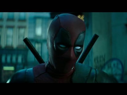 ‘Deadpool 2’ se presenta con su primer avance