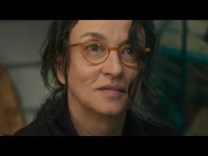 ‘Rosalie Blum’, otro gran cómic que pasa al cine