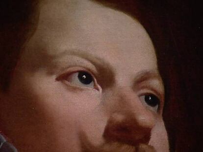 El Felipe III perdido de Velázquez ya cuelga en el Prado