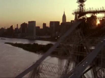 Imagen de Nueva York.