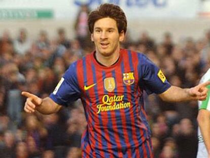 “Guardiola es más importante que yo”