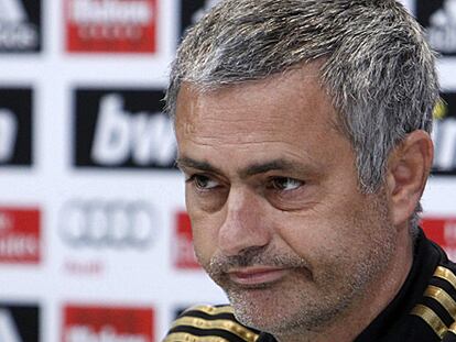 “No me gusta para nada que canten mi nombre”