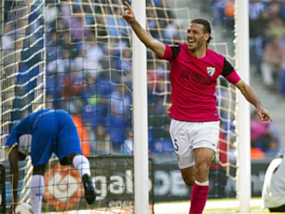 El Málaga ya sabe lo que quiere