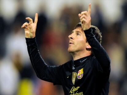 “El césped es para todos igual”