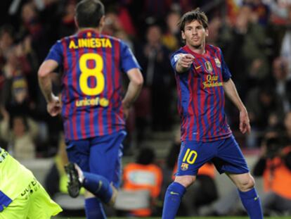 “Ahora toca apretar los dientes”