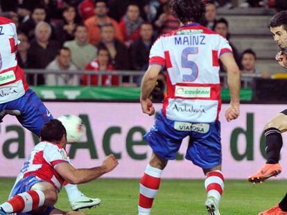 Lo mejor de la jornada