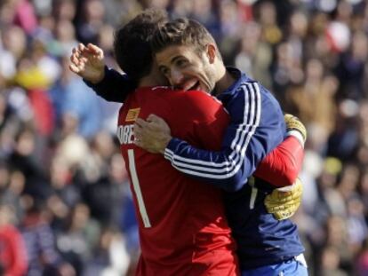 El Zaragoza aún tiene pulso