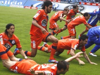 El Depor tiene la última palabra