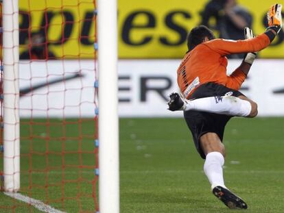 Lo mejor de la jornada, en vídeo