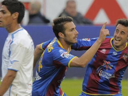 El Levante es pura dinamita