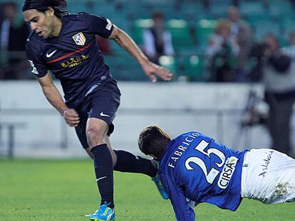 Lo mejor de la 36ª jornada