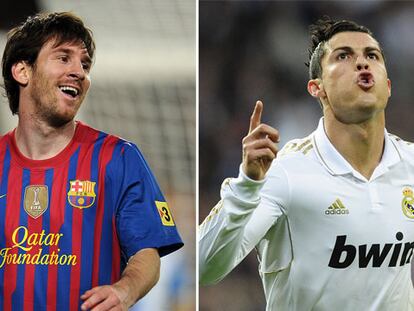 ¿Los 10 mejores goles de la Liga?