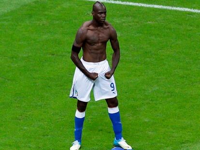 Alemania, 1 - Italia, 2