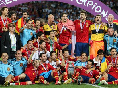 La celebraci¨®n