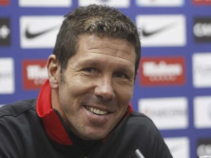 La posesión una vuelta después