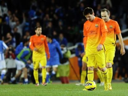 El mejor resumen del partido