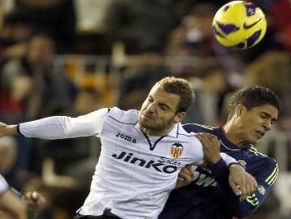 Soldado: “Esperemos que esto nos sirva de lección para el miércoles”