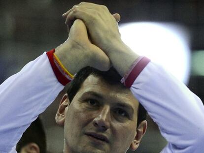 Una mole insuperable