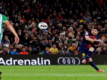 “Parecía que el club se hundía...”