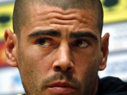 “Mi ciclo acabará en 2014 pero estoy abierto a encontrar una solución”