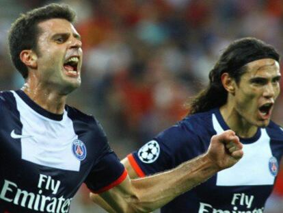 Video: Canal+ / Foto: S. CHORCHOUBAS (EFE)